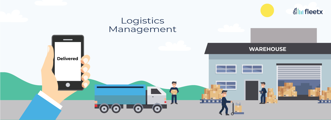 The Ultimate Go-To Guide For Logistics Management Software
