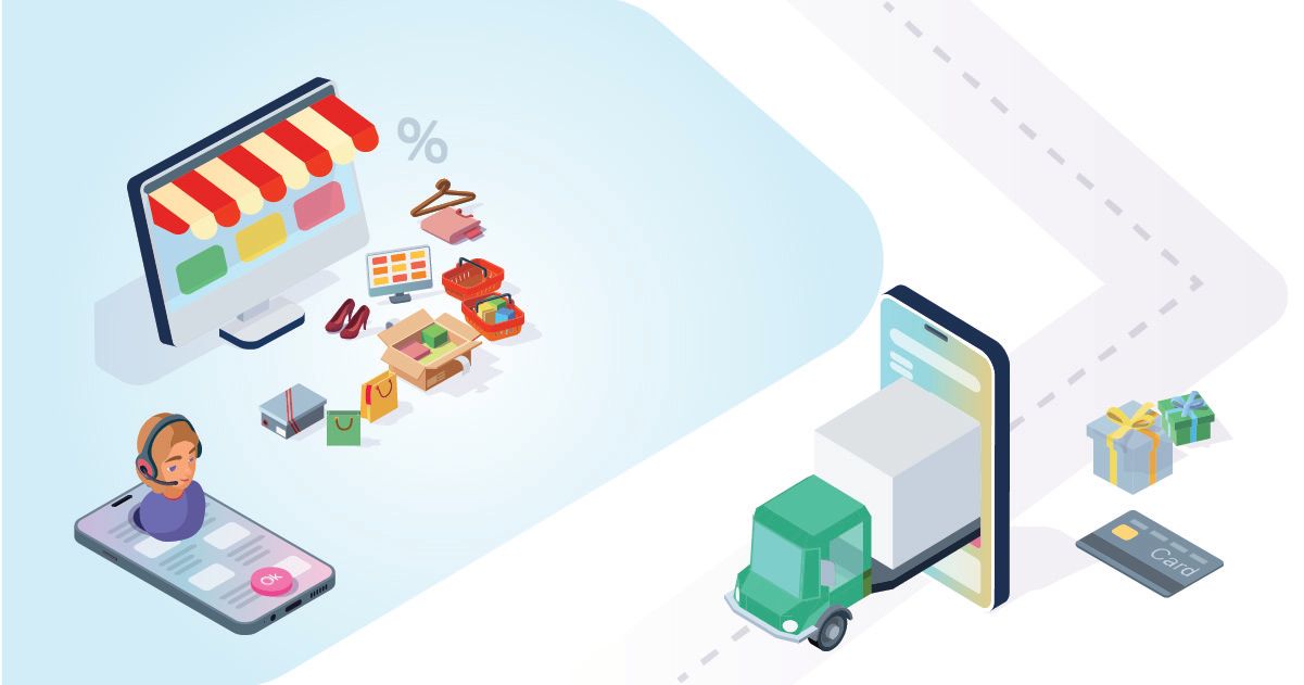 Challenges faced by the eCommerce Logistics industry in India
