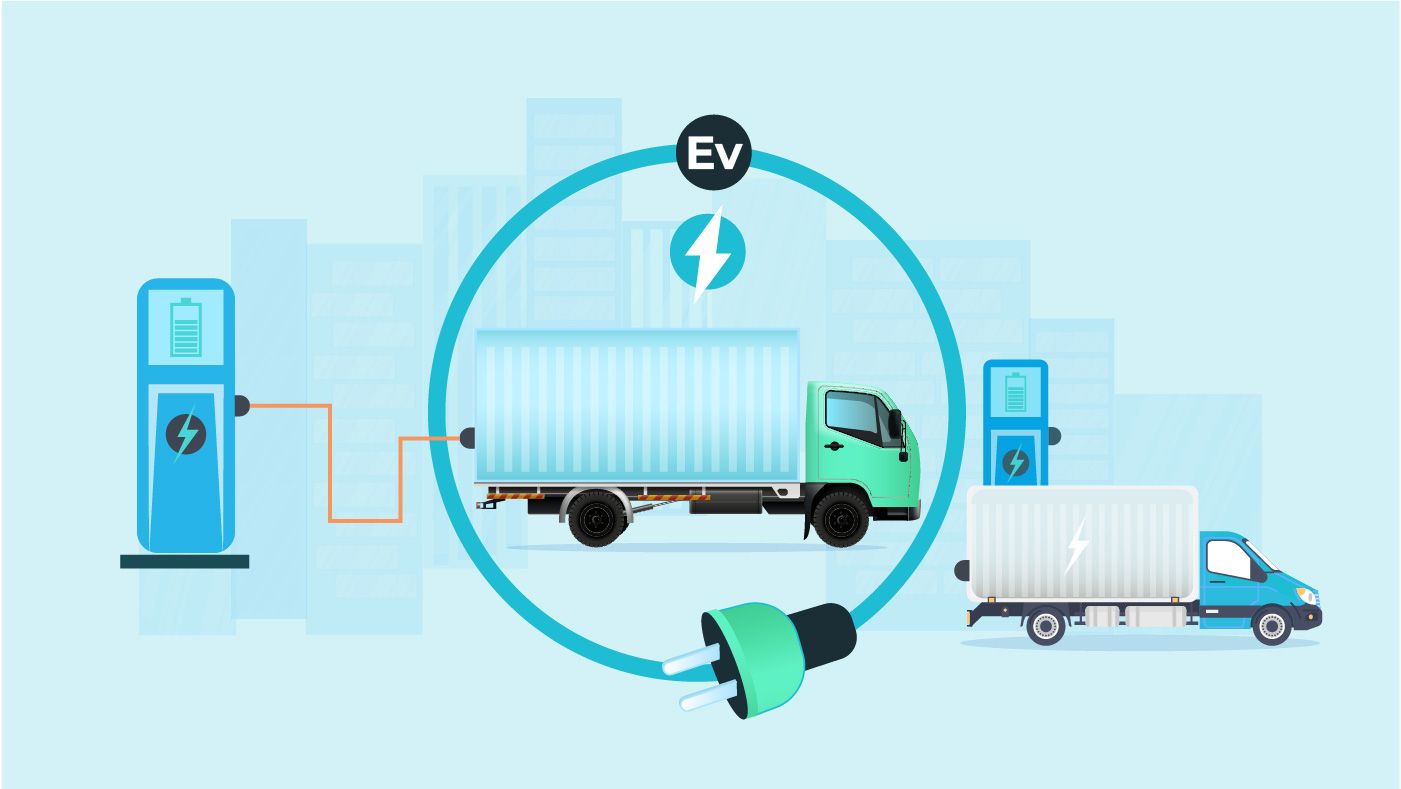 Why is India's Logistics & Transport industry bull on EV adoption?
