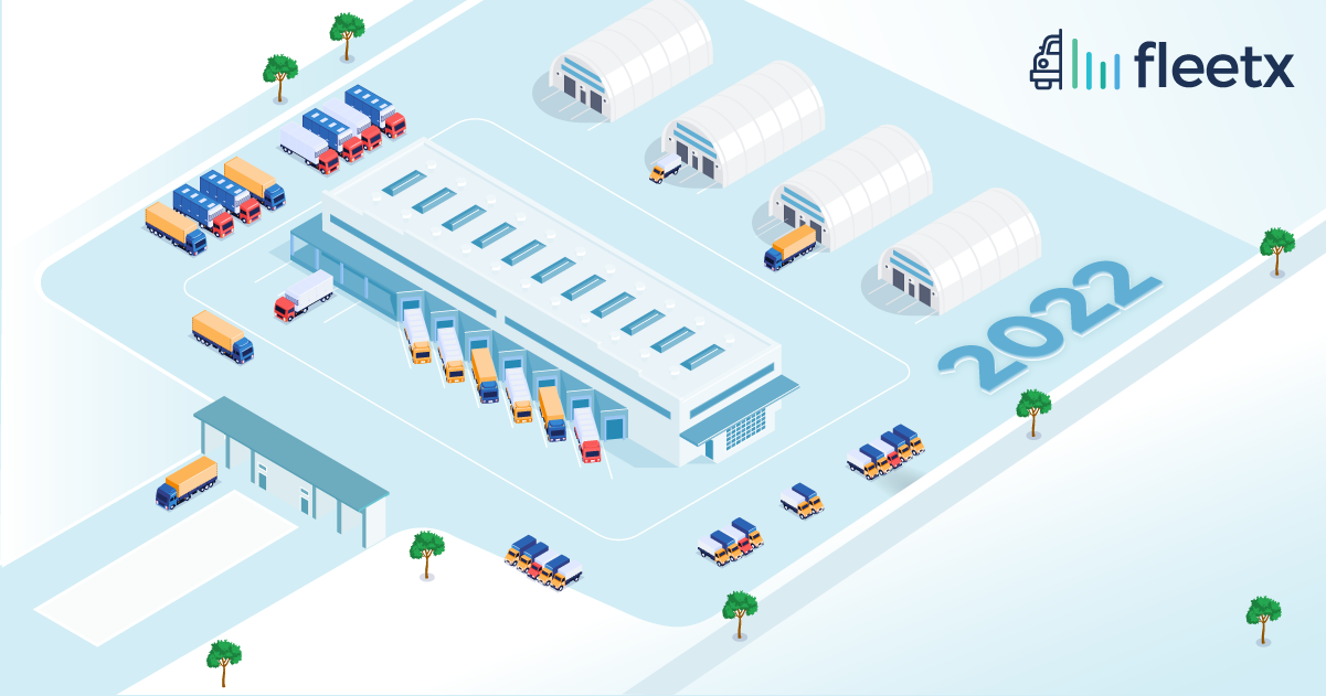 Logistics 2022 Wrap-up: Insights for the logistics and supply chain industry