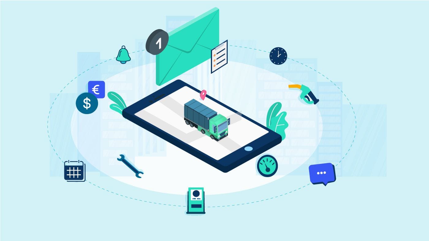 Freight Management Solution