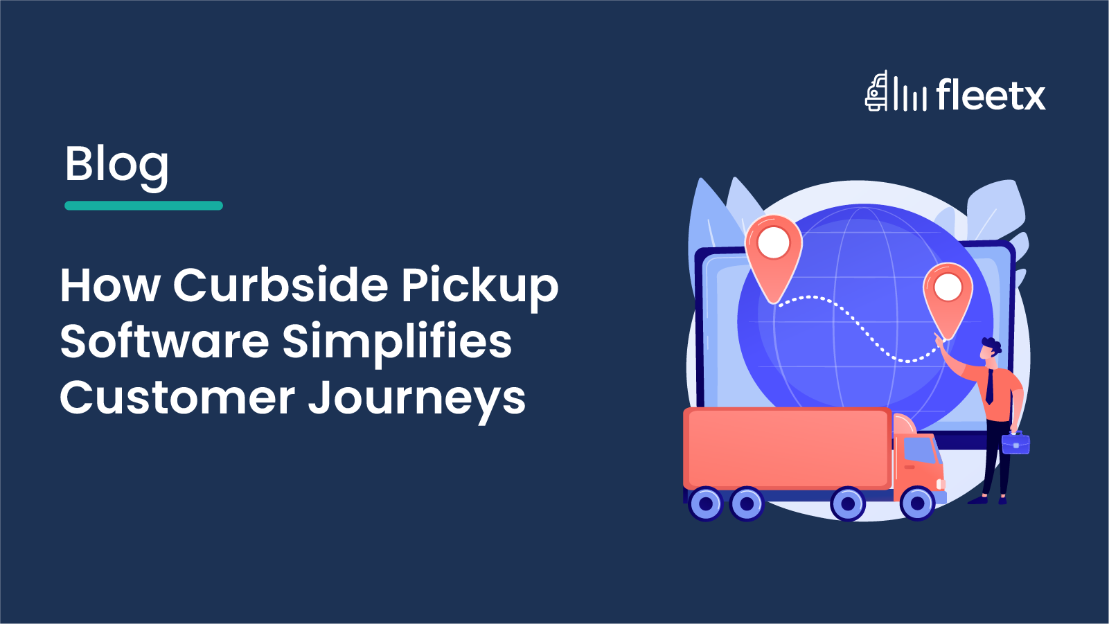 How Curbside Pickup Software Simplifies Customer Journeys