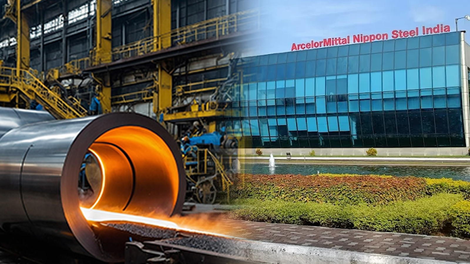 How ArcelorMittal Nippon Steel India Reduced Route Deviations by Over 80% — And What It Means for Industrial Logistics
