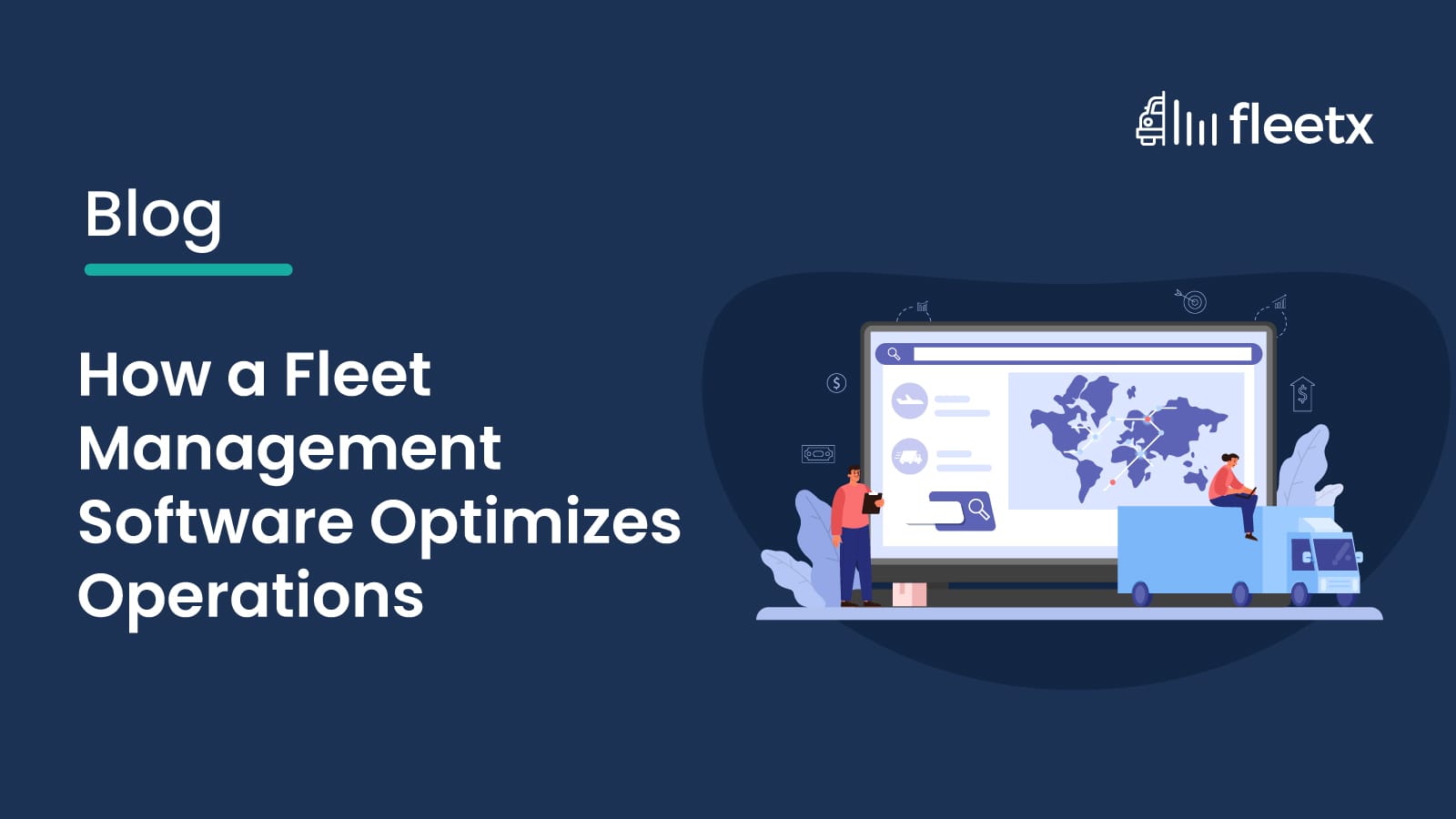 fleet management software