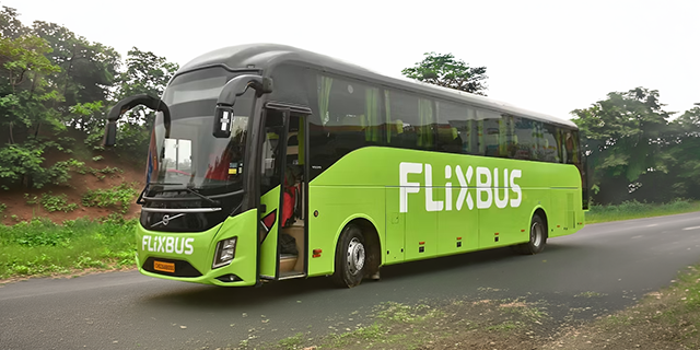 How FlixBus India Is Making 200 Buses Smarter and Safer with Fleetx-Engineered AI-Driven Solution