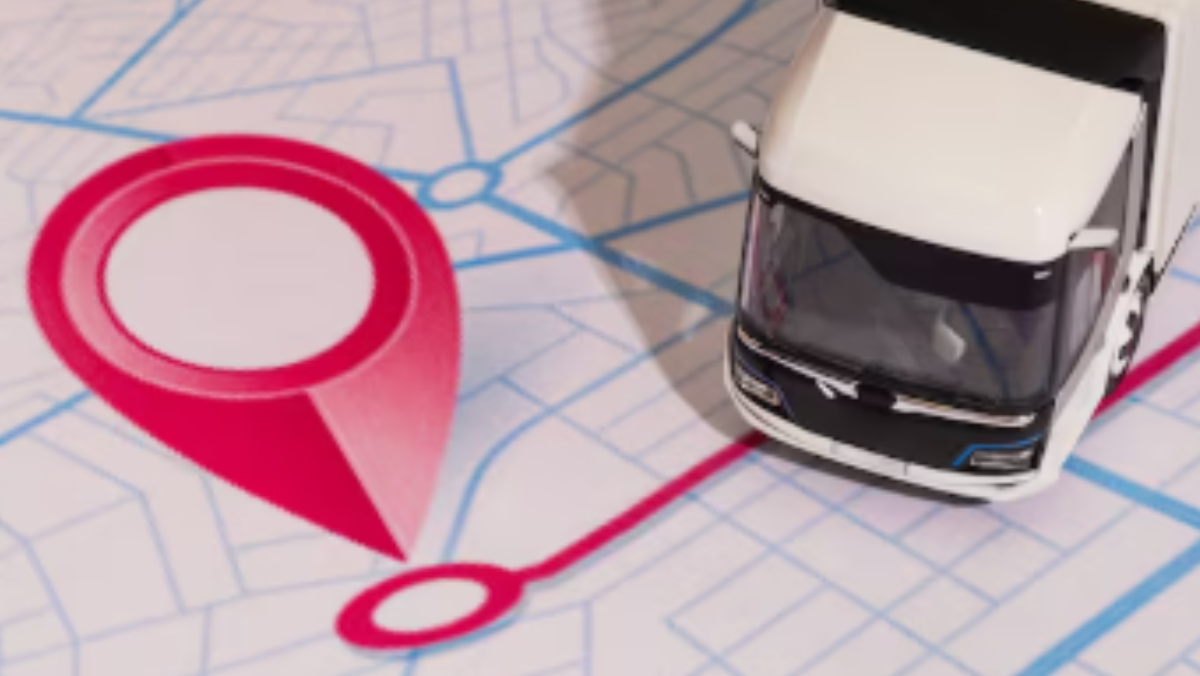 All You Need To Know About Truck Tracking