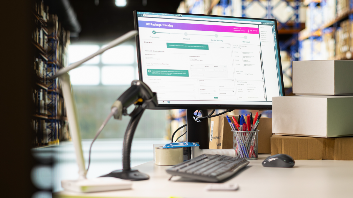 Migration Made Easy: How to Switch Your Logistics Platform Without Downtime