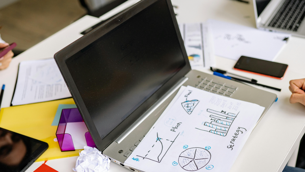 Role of Lean UX in Next-Gen Fleet Management