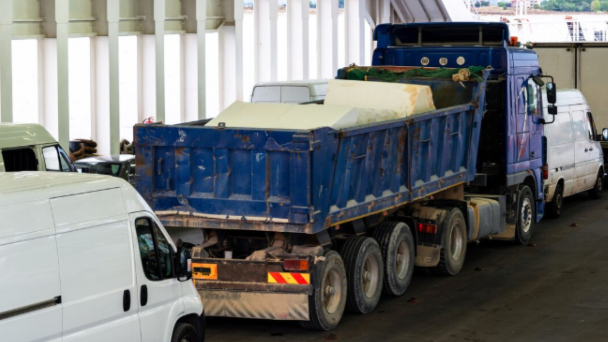 AI Consignment Creator: Introducing Fleetx-Engineered Smart Forms