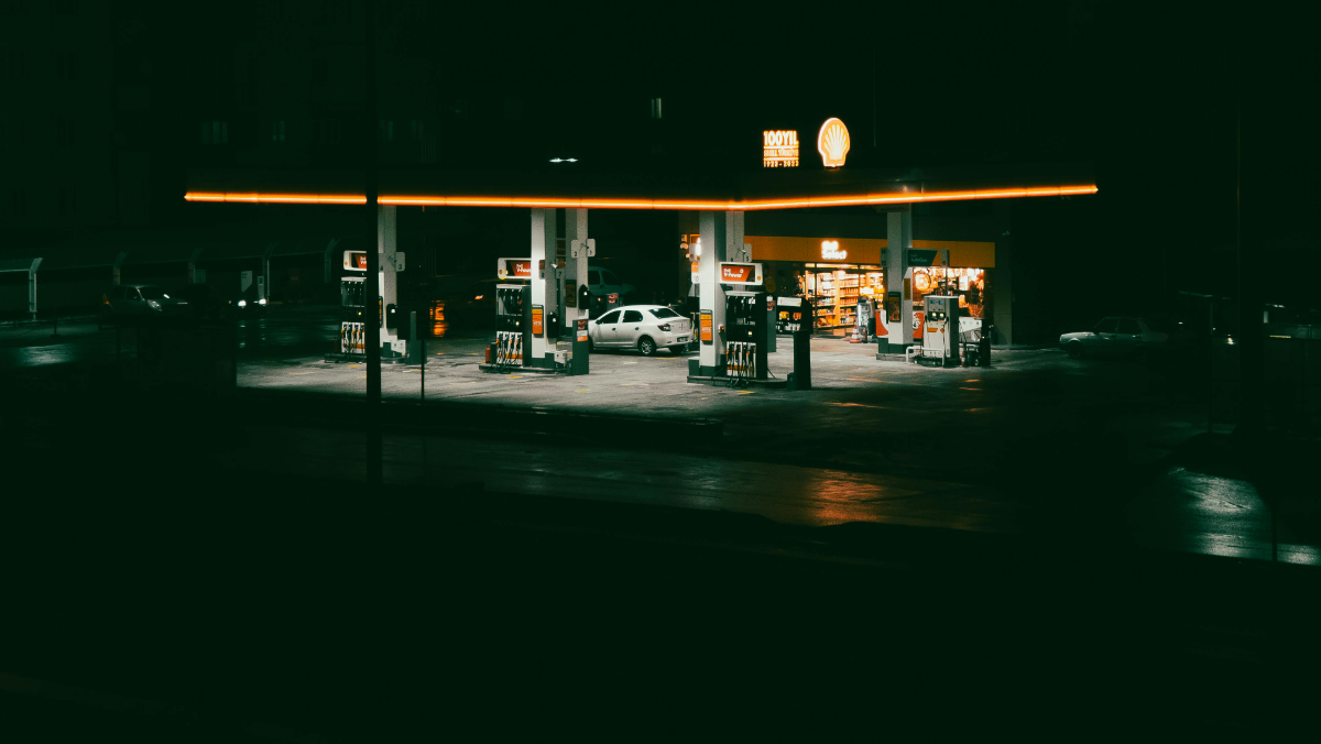 Why are Fuel Bunkers a Strategic Leverage for Transporters