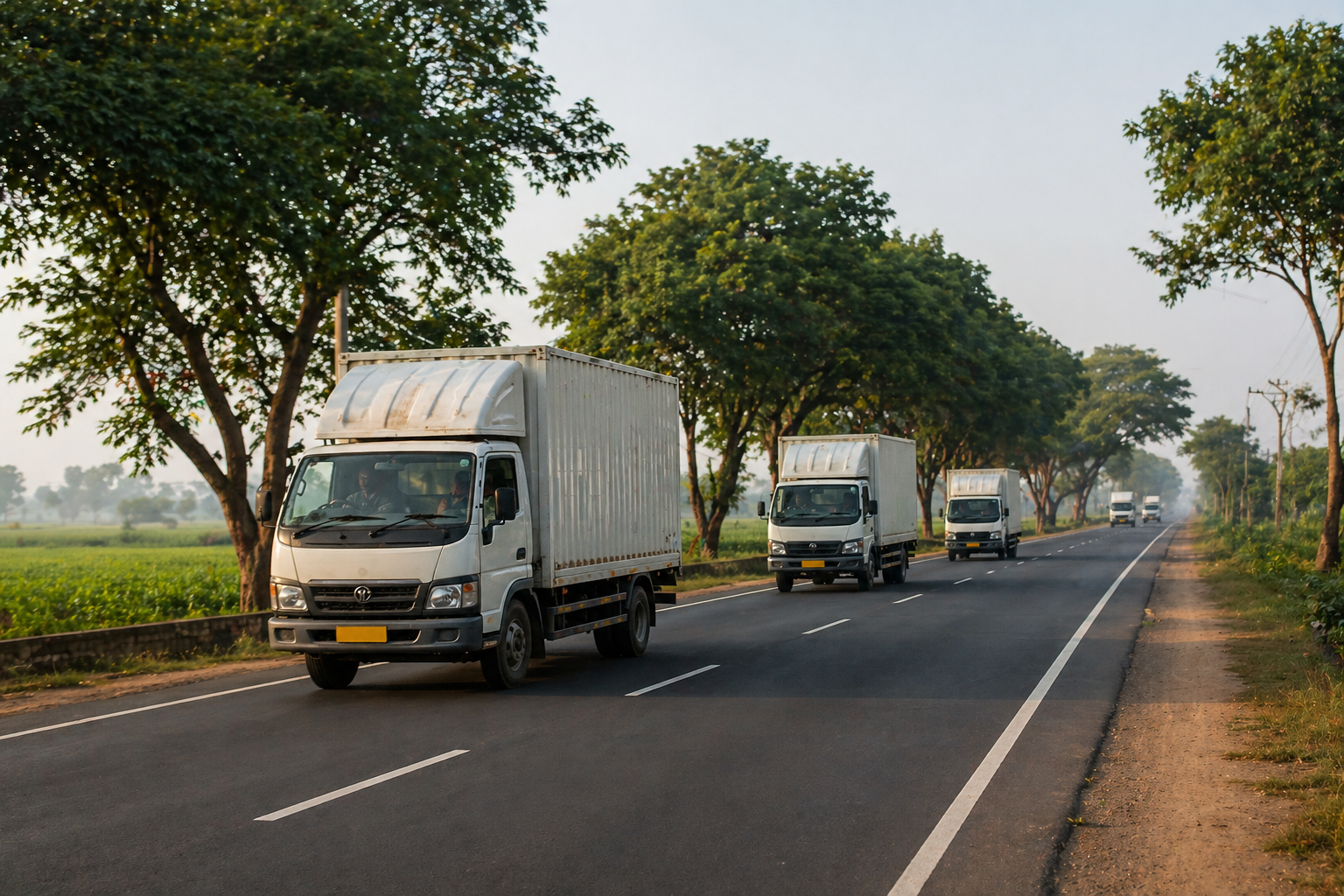 fleet management