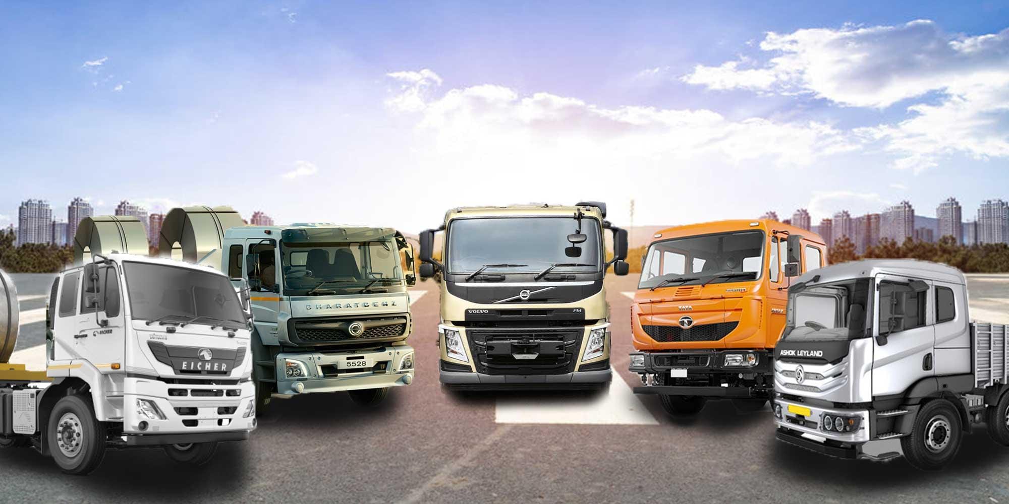 Indian trucks must comply with AIS-140 by March 31,2026