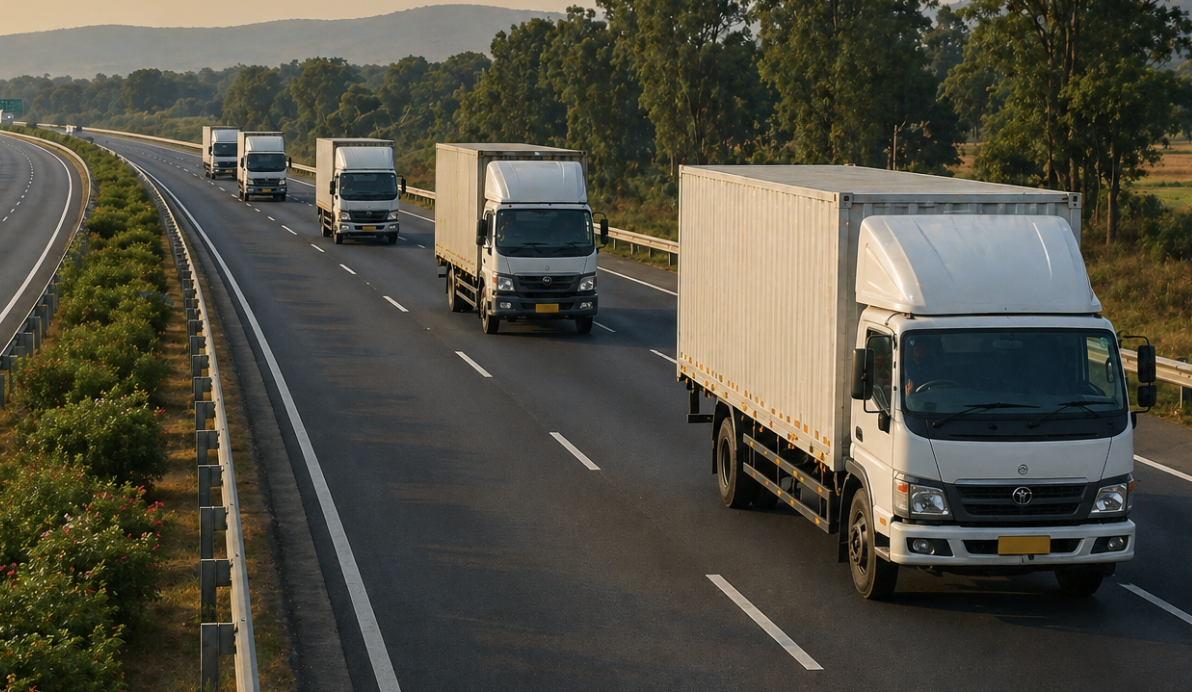 Buy Truck Monitoring Software - A Full Buyer's Guide (2026)