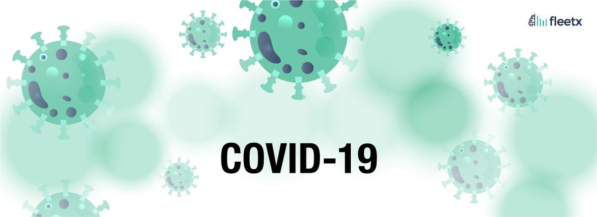 How to Shine During Covid-19 Pandemic? Are You Prepared to Manage Your Fleet Remotely?