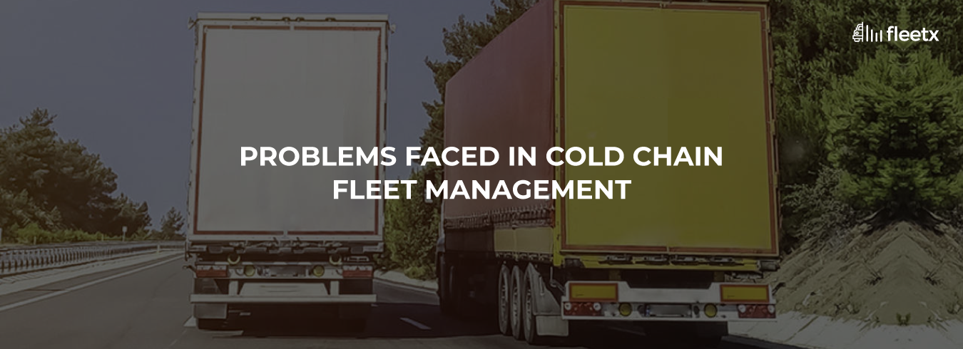 7 Biggest Problems Faced In Cold Chain Logistics