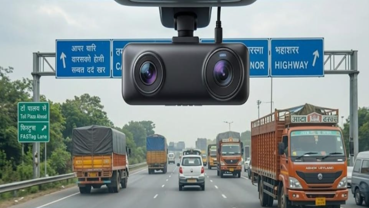 Role of Geofencing in Transporter Management System