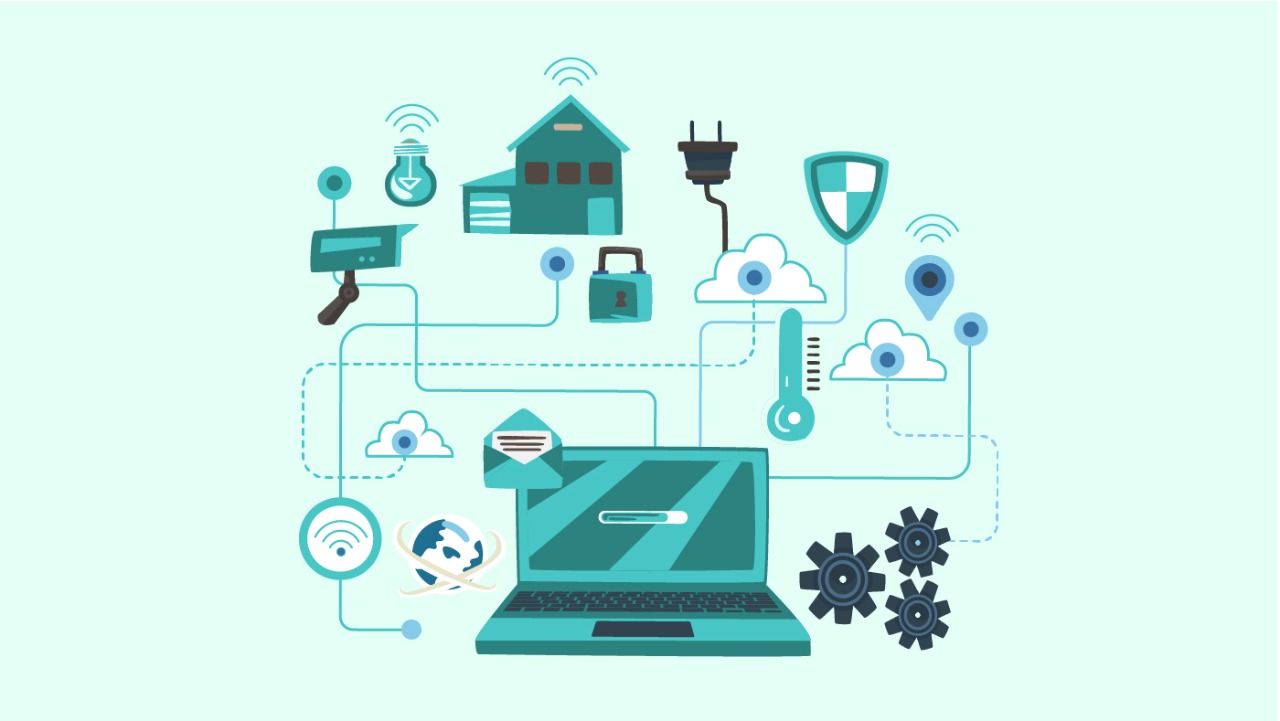 Internet of Things tag feature image