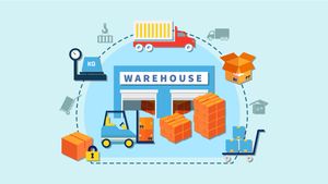 Know the What, Why, and How of Supply Chain Planning