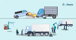 Accident Management: What action should fleet managers take?