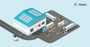 Ways to reduce logistics cost by choosing the right truck load