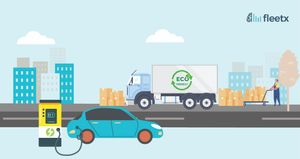Going Green: The Importance of Sustainable Logistics for Modern Businesses
