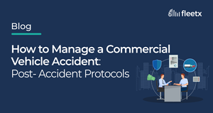 How to Manage a Commercial Vehicle Accident in India: Post-Accident Procedures