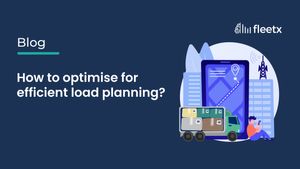 How to optimise for efficient load planning?