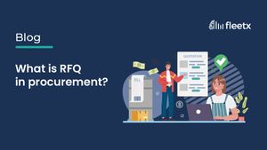 What is RFQ in Procurement?