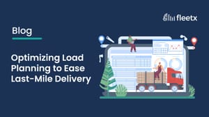 Optimizing Load Planning to Ease Last-Mile Delivery
