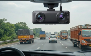 Commercial Vehicle Dashcams: Advancing Fleet Accountability