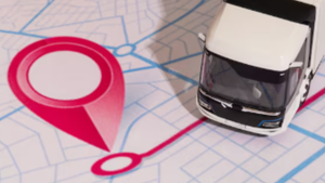All You Need To Know About Truck Tracking
