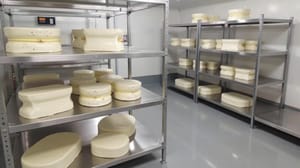 Dairy Cold Chain Logistics: Farm to Shelf, Without Spoilage