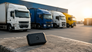 How Wireless GPS Trackers Work for Hired & Rented Fleets: No Hardwiring Needed.