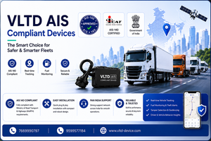 VLTD Complete Guide: AIS-140 Vehicle Location Tracking Device, Compliance & Certification in India (2026)