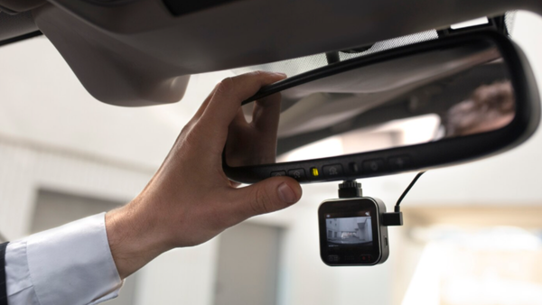Commercial Vehicle Dashcams: Advancing Fleet Accountability