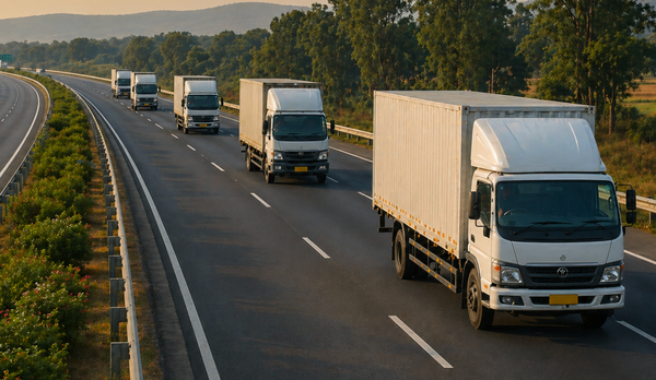 Buy Truck Monitoring Software - A Full Buyer's Guide (2026)